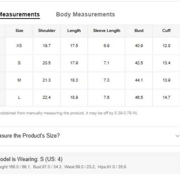 NWT SHEIN Frenchy Drop Shoulder Tee & Ribbed Knit Skirt Set Size M - Picture 6 of 6